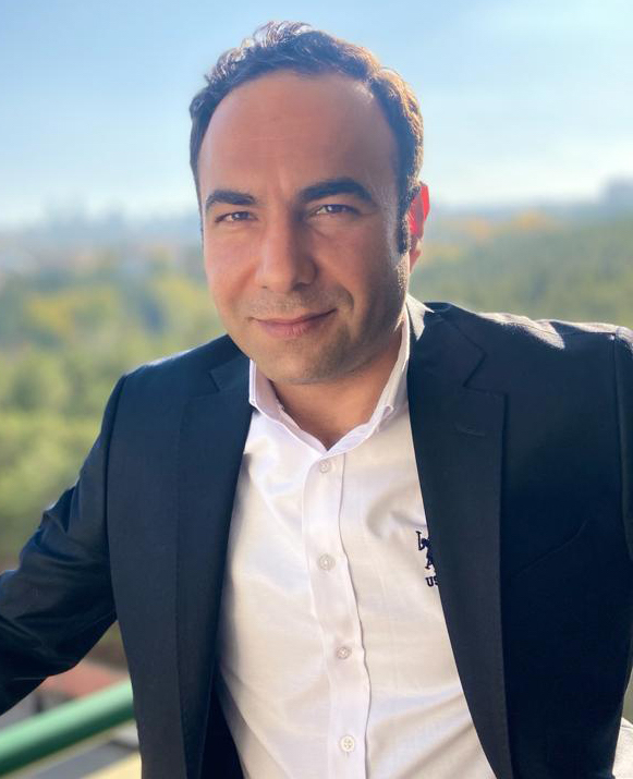 Ozan BARDAKÇI